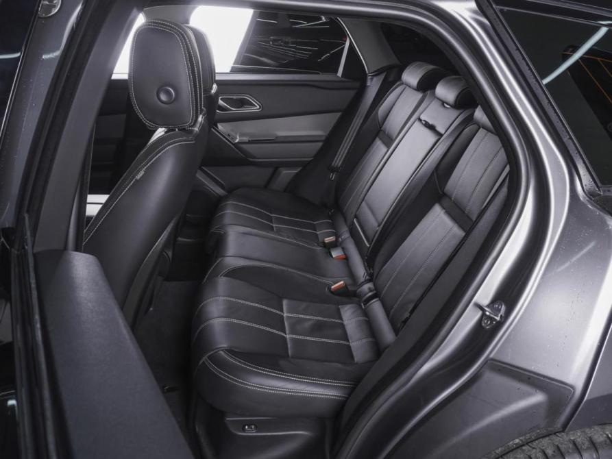 Land Rover Range Rover Velar I Ростов-на-Дону  - изображение 9