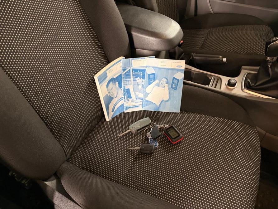 Ford Focus II Рестайлинг Екатеринбург  - изображение 29