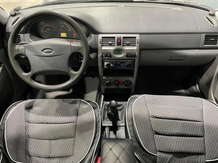 Lada (ВАЗ) Priora I Пермь  - изображение 12