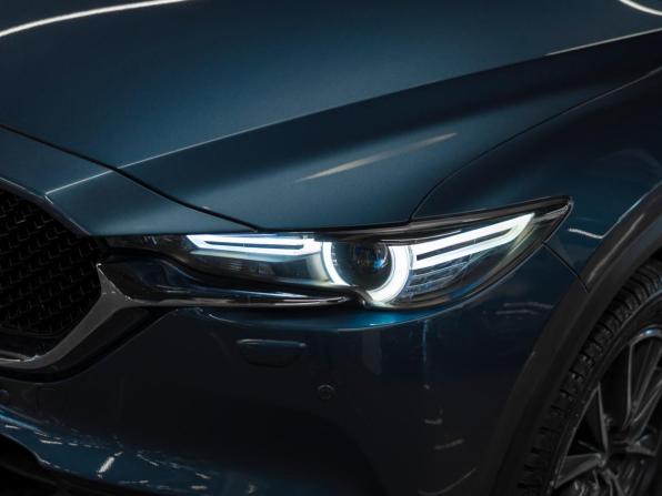 Mazda CX-5 II с пробегом 2018 года, цена 2 590 000 рублей, 91805 км, внедорожник, Автокод Объявления