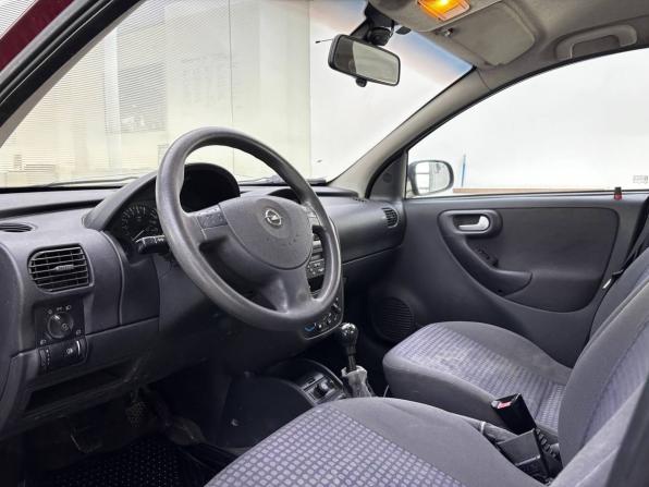 Opel Corsa C с пробегом 2003 года, цена 199 000 рублей, 259243 км, хэтчбек, Автокод Объявления