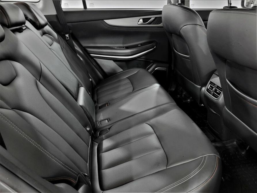 Changan CS75 I Рестайлинг Москва  - изображение 12