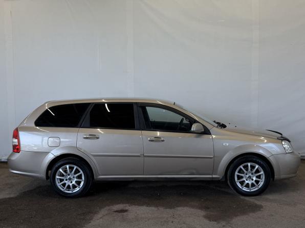 Chevrolet Lacetti I с пробегом 2007 года, цена 300 000 рублей, 280000 км, универсал, Автокод Объявления