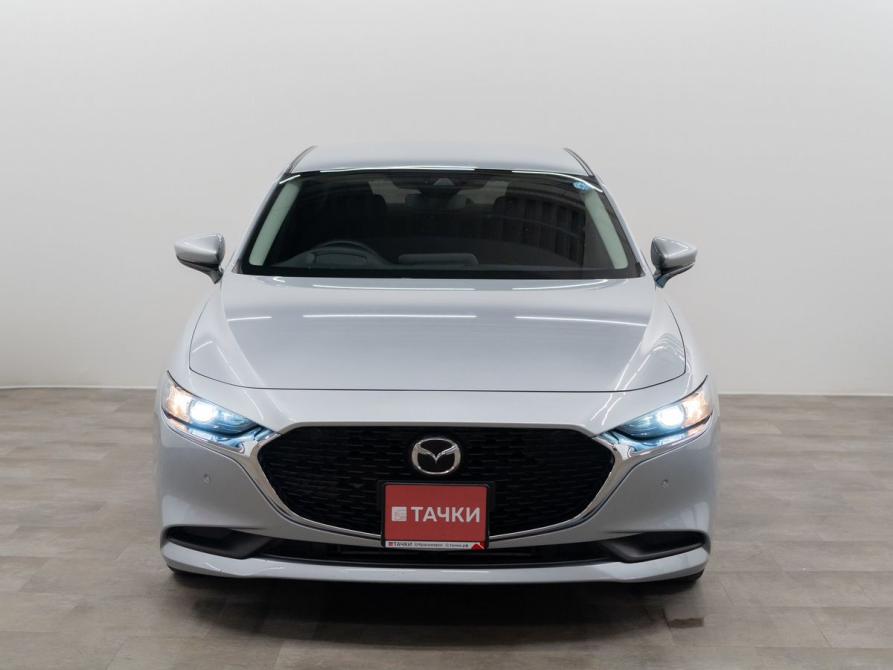 Mazda 3 IV (BP) Красноярск  - изображение 3