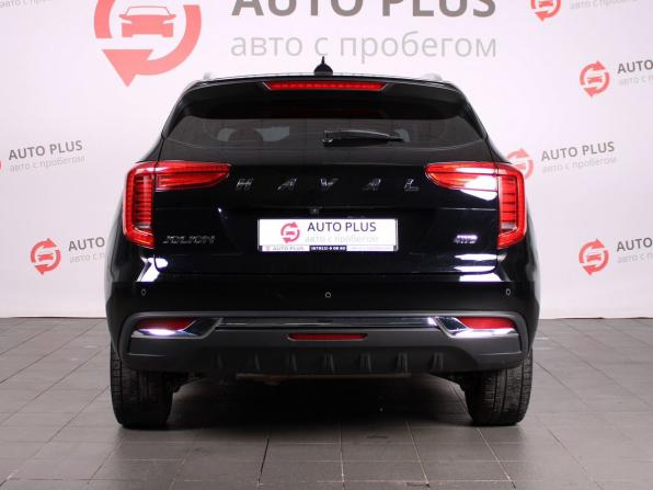 Haval Jolion I Рестайлинг с пробегом 2023 года, цена 1 950 000 рублей, 40812 км, внедорожник, Автокод Объявления