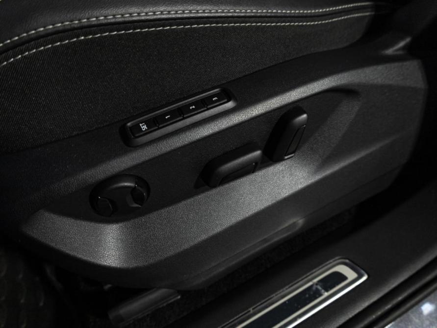 Volkswagen Tayron I Рестайлинг Санкт-Петербург  - изображение 27