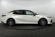 Toyota Camry VIII (XV70) Рестайлинг Нижний Новгород  - изображение 28
