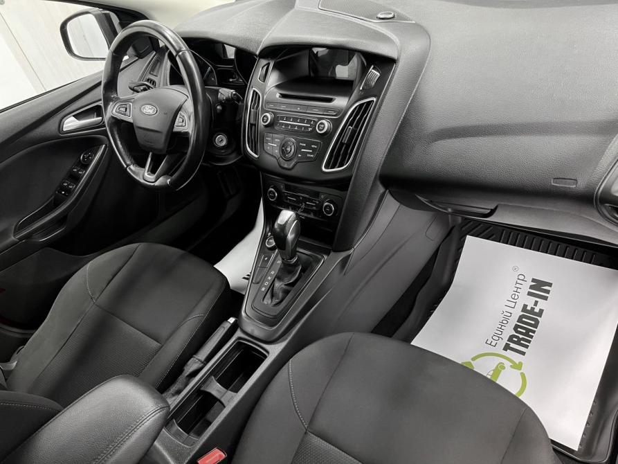 Ford Focus III Рестайлинг Тверь  - изображение 14