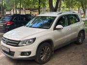 Volkswagen Tiguan I Рестайлинг Нижний Новгород  - изображение 16
