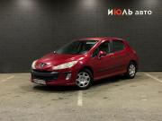 Peugeot 308 I Челябинск  - изображение 6