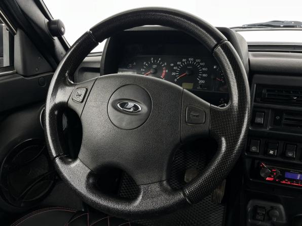 Lada (ВАЗ) 2121 (4x4) I Рестайлинг с пробегом 2018 года, цена 678 000 рублей, 93585 км, внедорожник, Автокод Объявления