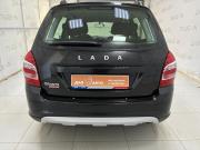 Lada (ВАЗ) Granta I Рестайлинг Пермь  - изображение 23
