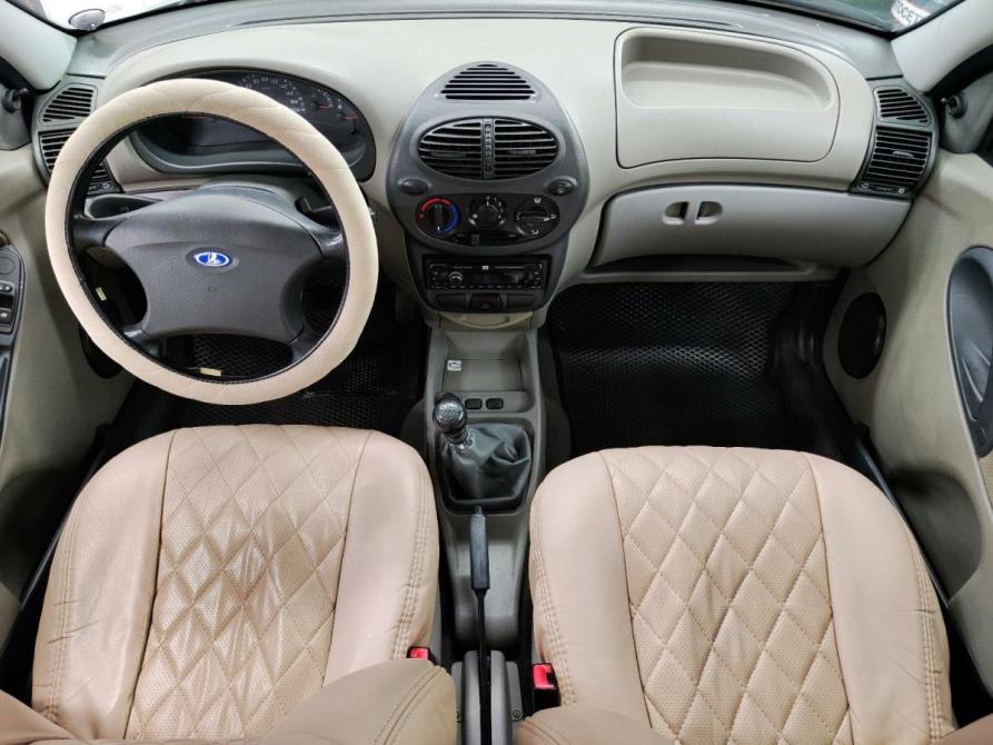 Lada (ВАЗ) Kalina I Набережные Челны  - изображение 14