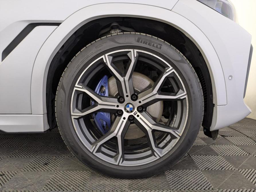 BMW X6 III (G06) Москва  - изображение 12