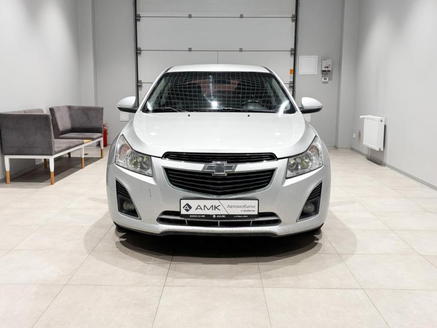 Chevrolet Cruze I Рестайлинг Екатеринбург  - изображение 3