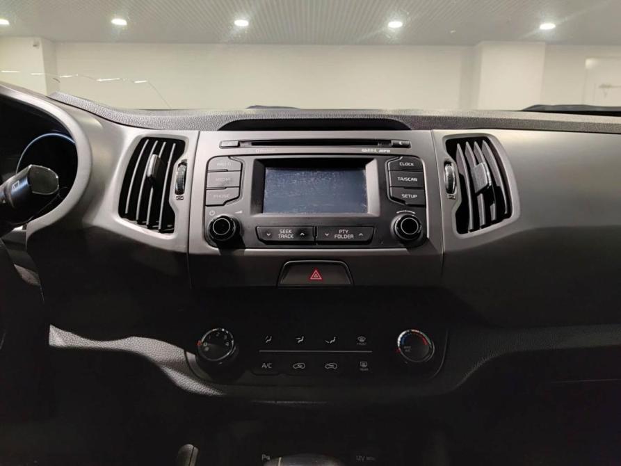 Kia Sportage III Рестайлинг Казань  - изображение 18