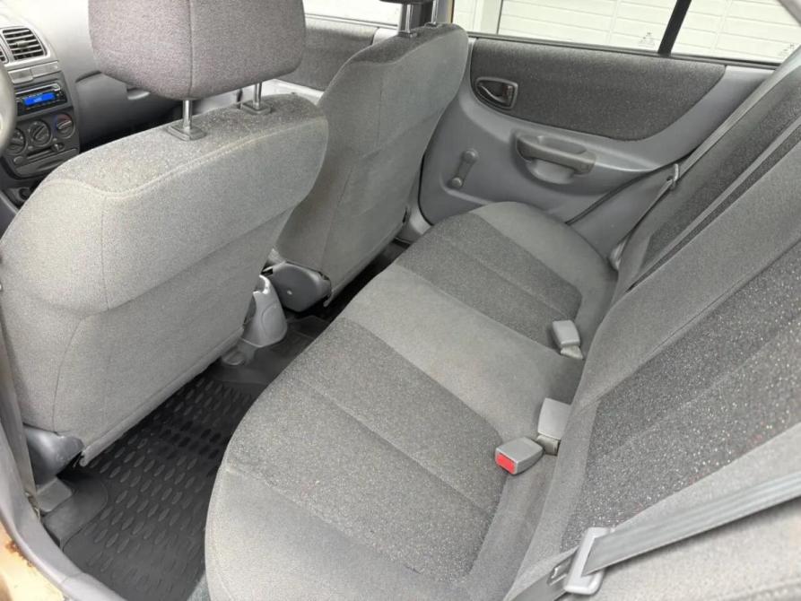 Hyundai Accent II Ростов-на-Дону  - изображение 16
