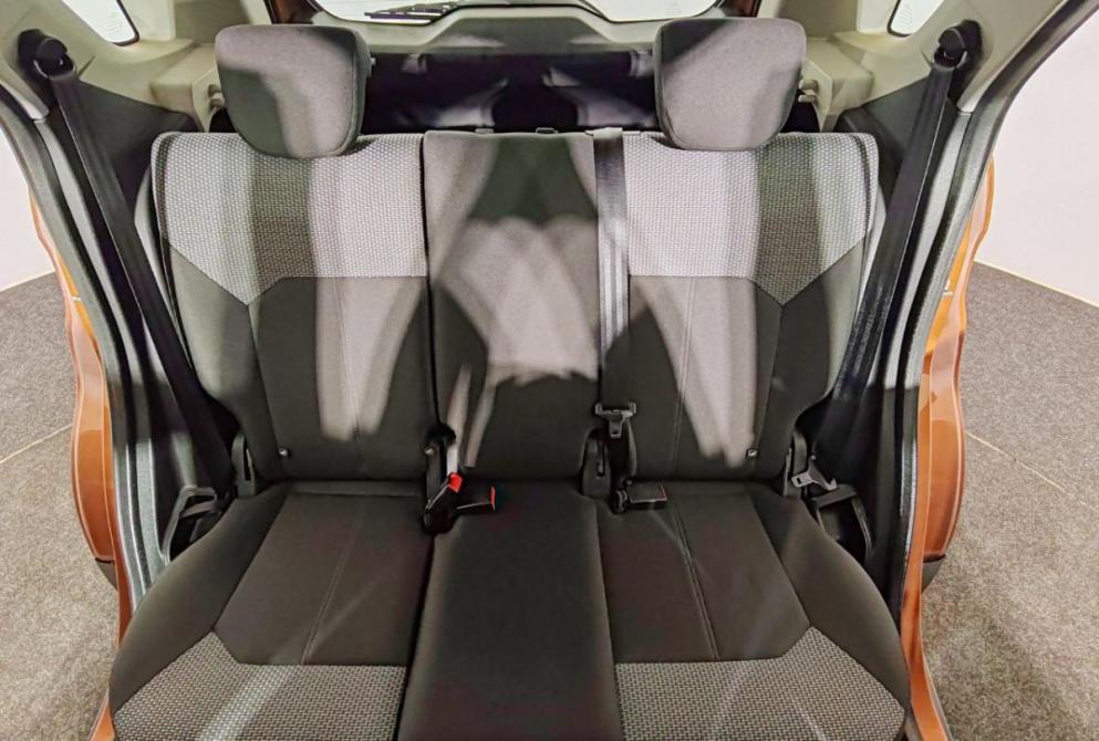 Ford EcoSport II Ярославль  - изображение 14