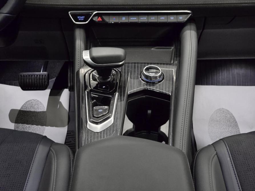 Geely Monjaro I Рестайлинг Красноярск  - изображение 12