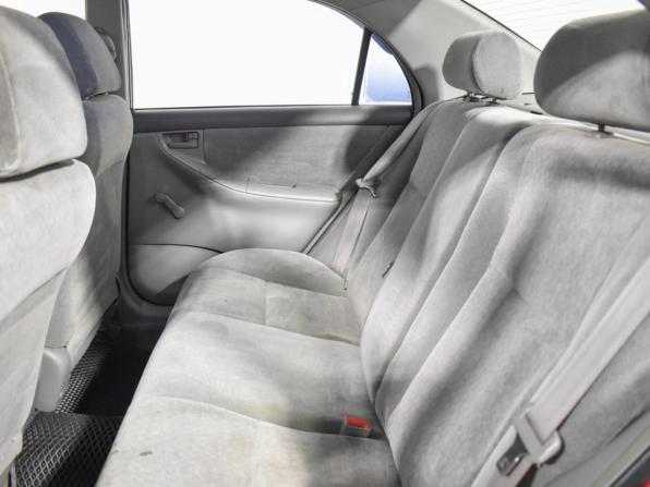 Toyota Corolla IX (E120 E130) с пробегом 2002 года, цена 389 000 рублей, 151490 км, седан, Автокод Объявления