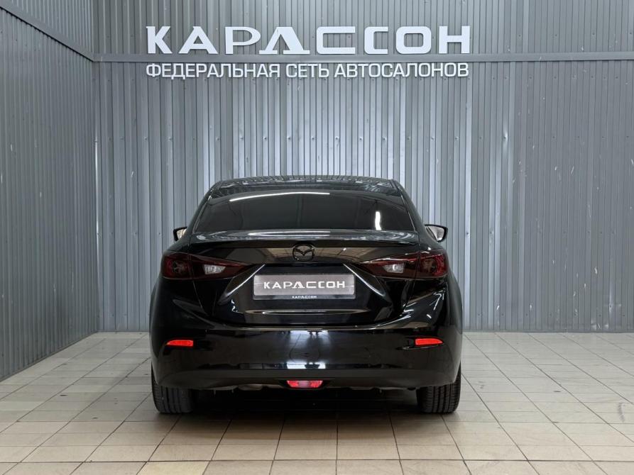 Mazda 3 III (BM) Магнитогорск  - изображение 4