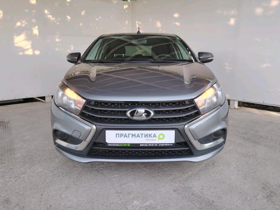 Lada (ВАЗ) Vesta I Петрозаводск  - изображение 5