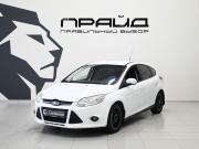 Ford Focus III Ростов-на-Дону  - изображение 21