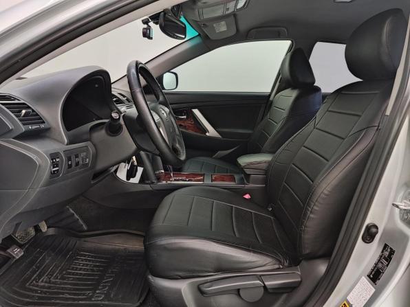 Toyota Camry VI (XV40) с пробегом 2006 года, цена 997 000 рублей, 349426 км, седан, Автокод Объявления