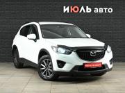 Mazda CX-5 I Екатеринбург  - изображение 21
