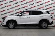 Hyundai Creta I Рестайлинг Сургут  - изображение 36