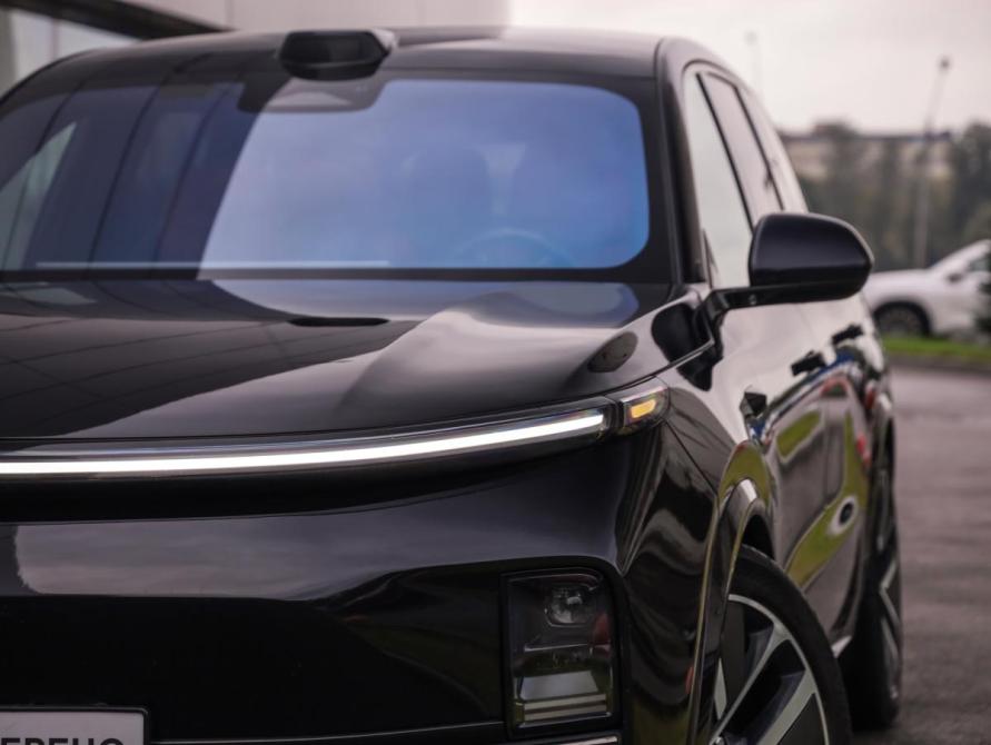 Li Auto (Lixiang) L9 I Санкт-Петербург  - изображение 2