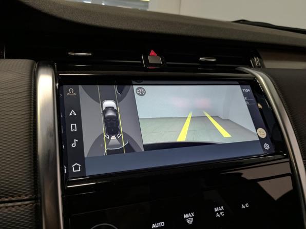 Land Rover Discovery Sport I Рестайлинг с пробегом 2022 года, цена 4 655 000 рублей, 55752 км, внедорожник, Автокод Объявления