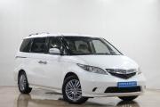 Honda Elysion I Рестайлинг Новокузнецк  - изображение 37