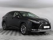 Lexus RX IV Рестайлинг Химки  - изображение 22