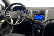 Hyundai Solaris I Рестайлинг Нижний Новгород  - изображение 37