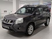 Nissan X-Trail II Рестайлинг Казань  - изображение 23