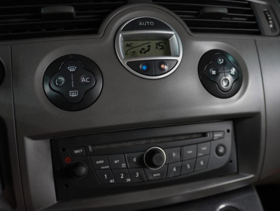 Renault Scenic II Рестайлинг Воронеж  - изображение 18
