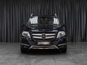 Mercedes-Benz GLK-Класс I (X204) Рестайлинг Тюмень  - изображение 32