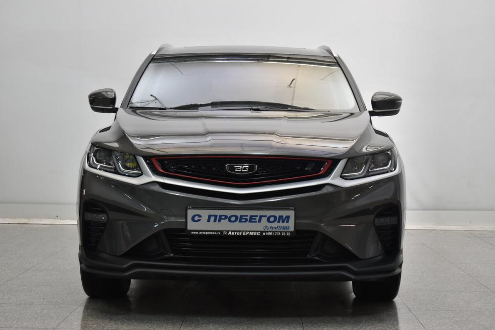Belgee X50 Москва  - изображение 2