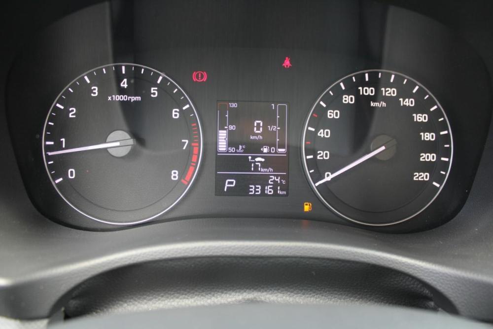 Hyundai Creta I Пермь  - изображение 21