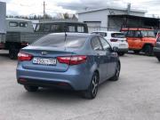 Kia Rio III Пермь  - изображение 9