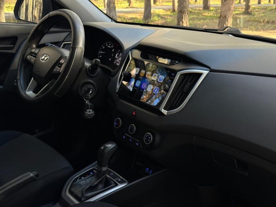 Hyundai Creta I Уфа  - изображение 14