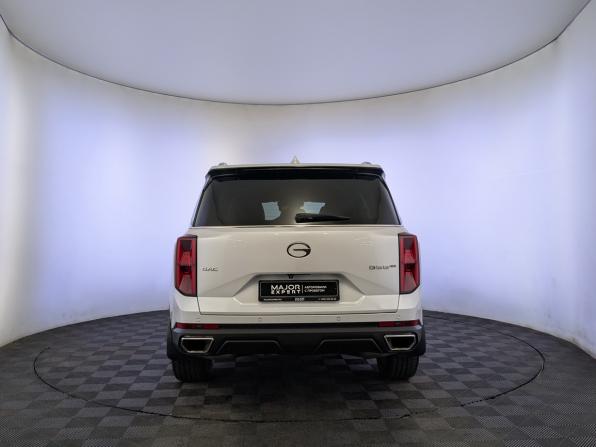 GAC GS8 II с пробегом 2024 года, цена 3 600 000 рублей, 55800 км, внедорожник, Автокод Объявления