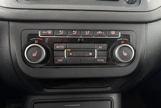 Volkswagen Tiguan I с пробегом 2011 года, цена 1 295 000 рублей, 166896 км, внедорожник, Автокод Объявления