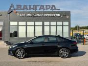 Kia Cerato IV Рестайлинг Волгоград  - изображение 34