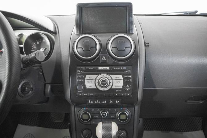 Nissan Qashqai I с пробегом 2007 года, цена 819 000 рублей, 277000 км, внедорожник, Автокод Объявления