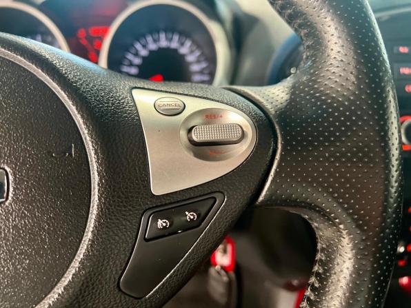 Nissan Juke I с пробегом 2012 года, цена 999 000 рублей, 133000 км, внедорожник, Автокод Объявления