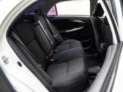 Toyota Corolla X (E140 E150) Краснодар  - изображение 24