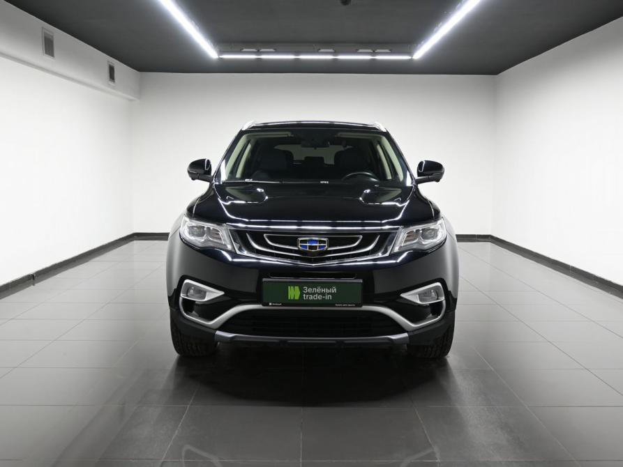 Geely Atlas I Тверь  - изображение 3