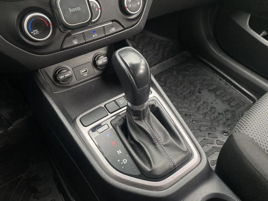 Hyundai Creta I Рестайлинг Екатеринбург  - изображение 26